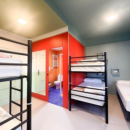 Loop Inn Hostel Santiago De Compostela Eksteriør bilde
